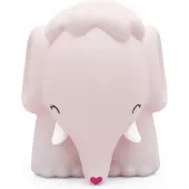 Dhink Medium Nightlight Elephant Maya Soft Touch Rechargeable