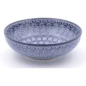 Bunzlau Castle Servierschale Lace Ø17 cm