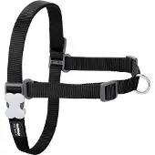 Red Dingo Hundegeschirr 42-59 cm Schwarz S/M