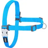 Red Dingo Hundegeschirr 59-84 cm türkis M/L