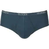 Sloggi Basic Midi 80 S Herren