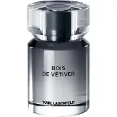 Karl Lagerfeld Bois De Vetiver Edt Spray 50 ml