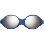 Julbo Loop M SP4 Baby Dark Blue/Blue Turquois Größe: 41