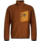 Lundhags Flok Wool Pile Herren-Fleecejacke