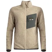 Lundhags Flok Wool Ws Pile Damen-Fleecejacke