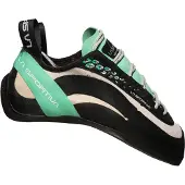 La Sportiva Miura Woman White / Jade Green EU 38