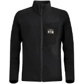 Lundhags Flok Wool Ws Pile Damen-Fleecejacke