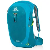 Gregory Maya 22 - Wanderrucksack - Damen Meridian Teal 22 L