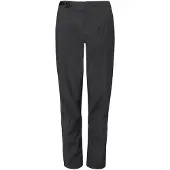 Rab - Women's Kinetic Alpine 2.0 Pants - Trekkinghose Gr 42 - Regular Leg grau