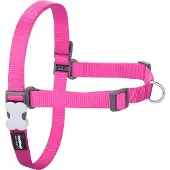 Red Dingo Hundegeschirr 59-84 cm Pink M/L