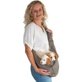 Animal Boulevard Home & Away Slingbag Schultertasche