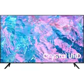 Samsung TV 55CU7190 55" Crystal UHD CU7190 (2023) Crystal Prozessor 4K