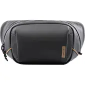 PGYtech Umhängetasche OneGo Solo V2 4 (Obsidianschwarz)