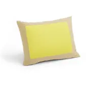 HAY Zierkissen Ram Yellow (48 x 60 cm)