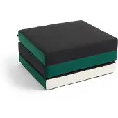 HAY - 3 Fold Mattress (Green) (E)