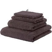 Aquanova Handtuch London Calla (3er Set)