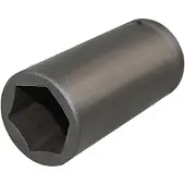 SW-Stahl 07910L-30 Krafteinsätze 3/4 Zoll 30 mm lang