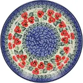 Bunzlau Castle Frühstücksteller Romance (20 cm)