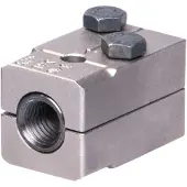 SW-Stahl 24529L-1 Klemmstücksatz Sae aus 24529L