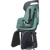 Bobike Go Kindersitz Für Fahrräder