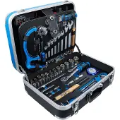 Bgs Electricians Tool Assortment, 12582 mm, 12,6 kg