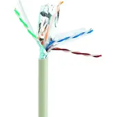 Gembird Eca 100 M Cat6-netzwerkkabel