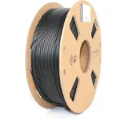 Gembird PLA-Filament schwarz, 3D-Kartusche