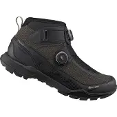 Shimano Ex900 Mtb-schuhe Schwarz EU 48 Mann Schwarz EU 48