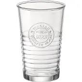Bormioli Rocco Officina ongdrinkglas, cl