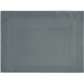 Vossen Badematte New Generation Dunkelgrau-50 x 70 cm
