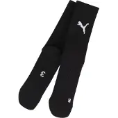 Puma teamGOAL Performance Socken Schwarz F03 || Größe 3 ( 39-42 )