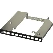 Supermicro MCP-290-00036-0B Schwarz Regalzubehör