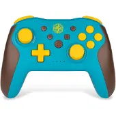 Steelplay - Adventure Wireless Controller (Switch)