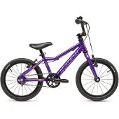 ACADEMY Grade 3 Belt Purple 16" Kinderfahrrad