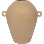 Urban Nature Culture Vase Quiet Brown Vase