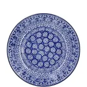 Bunzlau Castle Kuchenteller Lace (16 cm)