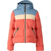 Brunotti Kinder Funktionsjacke Niagony Girls Snow Jacket