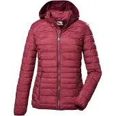 G.I.G.A. by Killtec Damen Funktionsjacke Uyaka AOP