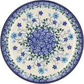 Bunzlau Castle Kuchenteller Spring Hill (16 cm)
