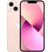 Apple iPhone 13 - Rosa - 512 GB - Physische SIM-Karte + eSIM