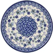 Bunzlau Castle Kuchenteller Harmony (16 cm)