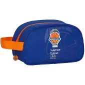 Safta Valencia Basket Carrying Case Blue / Orange One Size