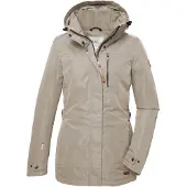 G.I.G.A. by Killtec Damen Funktionsjacke GS 26 WMN JCKT