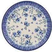 Bunzlau Castle Kuchenteller Daydream (16 cm)