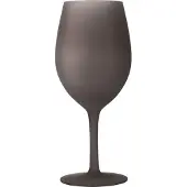 Brunner 2er-Set Weingläser Brownsatin