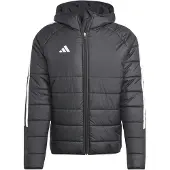 Adidas IJ7388_185, Black / White, XS