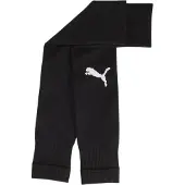 Puma teamGOAL Sleeves Schwarz Weiss F03 || Größe 4 ( 43-46 )
