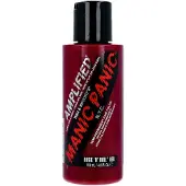 Manic Panic Amplified Rock 'n' Roll Red - langanhaltende vegane Haartönung 118 ml