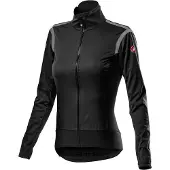 Castelli Alpha Ros 2 Light Gore-tex Infinium Windstopper Jacke
