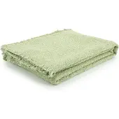 By-Boo Decke Balance Green-130 x 170 cm